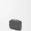 Mini Crossbody Camera Bag in Soft Grained Calfskin Mini Crossbody Camera Bag in Soft Grained Calfskin