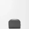 Mini Crossbody Camera Bag in Soft Grained Calfskin Mini Crossbody Camera Bag in Soft Grained Calfskin