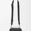 Mini Crossbody Camera Bag in Soft Grained Calfskin Mini Crossbody Camera Bag in Soft Grained Calfskin