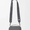Mini Crossbody Camera Bag in Soft Grained Calfskin Mini Crossbody Camera Bag in Soft Grained Calfskin
