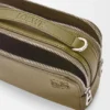 Mini Crossbody Camera Bag in Soft Grained Calfskin Mini Crossbody Camera Bag in Soft Grained Calfskin