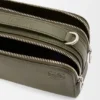 Mini Crossbody Camera Bag in Soft Grained Calfskin Mini Crossbody Camera Bag in Soft Grained Calfskin