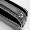 Mini Crossbody Camera Bag in Soft Grained Calfskin Mini Crossbody Camera Bag in Soft Grained Calfskin