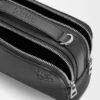 Mini Crossbody Camera Bag in Soft Grained Calfskin Mini Crossbody Camera Bag in Soft Grained Calfskin