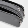 Mini Crossbody Camera Bag in Soft Grained Calfskin Mini Crossbody Camera Bag in Soft Grained Calfskin