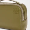 Mini Crossbody Camera Bag in Soft Grained Calfskin Mini Crossbody Camera Bag in Soft Grained Calfskin