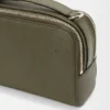 Mini Crossbody Camera Bag in Soft Grained Calfskin Mini Crossbody Camera Bag in Soft Grained Calfskin