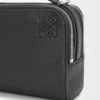 Mini Crossbody Camera Bag in Soft Grained Calfskin Mini Crossbody Camera Bag in Soft Grained Calfskin