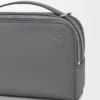 Mini Crossbody Camera Bag in Soft Grained Calfskin Mini Crossbody Camera Bag in Soft Grained Calfskin