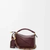 Mini Featherlight Puzzle Bag in Mellow Nappa Lambskin Mini Featherlight Puzzle Bag in Mellow Nappa Lambskin