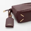 Mini Featherlight Puzzle Bag in Mellow Nappa Lambskin Mini Featherlight Puzzle Bag in Mellow Nappa Lambskin