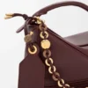 Mini Featherlight Puzzle Bag in Mellow Nappa Lambskin Mini Featherlight Puzzle Bag in Mellow Nappa Lambskin