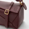 Mini Featherlight Puzzle Bag in Mellow Nappa Lambskin Mini Featherlight Puzzle Bag in Mellow Nappa Lambskin