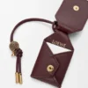 Mini Featherlight Puzzle Bag in Mellow Nappa Lambskin Mini Featherlight Puzzle Bag in Mellow Nappa Lambskin