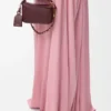 Mini Featherlight Puzzle Bag in Mellow Nappa Lambskin Mini Featherlight Puzzle Bag in Mellow Nappa Lambskin