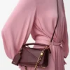 Mini Featherlight Puzzle Bag in Mellow Nappa Lambskin Mini Featherlight Puzzle Bag in Mellow Nappa Lambskin