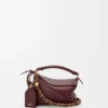 Mini Featherlight Puzzle Bag in Mellow Nappa Lambskin Mini Featherlight Puzzle Bag in Mellow Nappa Lambskin