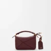 Mini Featherlight Puzzle Bag in Mellow Nappa Lambskin Mini Featherlight Puzzle Bag in Mellow Nappa Lambskin