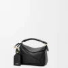 Mini Featherlight Puzzle Bag in Nappa Lambskin Mini Featherlight Puzzle Bag in Nappa Lambskin