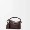 Mini Featherlight Puzzle Bag in Nappa Lambskin Mini Featherlight Puzzle Bag in Nappa Lambskin