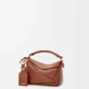 Mini Featherlight Puzzle Bag in Nappa Lambskin Mini Featherlight Puzzle Bag in Nappa Lambskin
