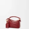 Mini Featherlight Puzzle Bag in Nappa Lambskin Mini Featherlight Puzzle Bag in Nappa Lambskin