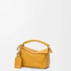 Mini Featherlight Puzzle Bag in Nappa Lambskin Mini Featherlight Puzzle Bag in Nappa Lambskin