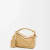 Mini Featherlight Puzzle Bag in Nappa Lambskin Mini Featherlight Puzzle Bag in Nappa Lambskin