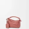 Mini Featherlight Puzzle Bag in Nappa Lambskin Mini Featherlight Puzzle Bag in Nappa Lambskin