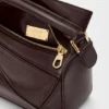 Mini Featherlight Puzzle Bag in Nappa Lambskin Mini Featherlight Puzzle Bag in Nappa Lambskin