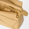 Mini Featherlight Puzzle Bag in Nappa Lambskin Mini Featherlight Puzzle Bag in Nappa Lambskin