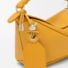 Mini Featherlight Puzzle Bag in Nappa Lambskin Mini Featherlight Puzzle Bag in Nappa Lambskin