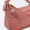 Mini Featherlight Puzzle Bag in Nappa Lambskin Mini Featherlight Puzzle Bag in Nappa Lambskin