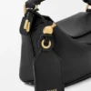 Mini Featherlight Puzzle Bag in Nappa Lambskin Mini Featherlight Puzzle Bag in Nappa Lambskin