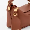 Mini Featherlight Puzzle Bag in Nappa Lambskin Mini Featherlight Puzzle Bag in Nappa Lambskin