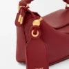 Mini Featherlight Puzzle Bag in Nappa Lambskin Mini Featherlight Puzzle Bag in Nappa Lambskin