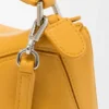 Mini Featherlight Puzzle Bag in Nappa Lambskin Mini Featherlight Puzzle Bag in Nappa Lambskin