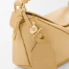 Mini Featherlight Puzzle Bag in Nappa Lambskin Mini Featherlight Puzzle Bag in Nappa Lambskin