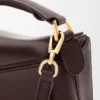Mini Featherlight Puzzle Bag in Nappa Lambskin Mini Featherlight Puzzle Bag in Nappa Lambskin