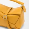 Mini Featherlight Puzzle Bag in Nappa Lambskin Mini Featherlight Puzzle Bag in Nappa Lambskin