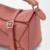 Mini Featherlight Puzzle Bag in Nappa Lambskin Mini Featherlight Puzzle Bag in Nappa Lambskin