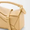 Mini Featherlight Puzzle Bag in Nappa Lambskin Mini Featherlight Puzzle Bag in Nappa Lambskin