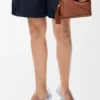 Mini Featherlight Puzzle Bag in Nappa Lambskin Mini Featherlight Puzzle Bag in Nappa Lambskin