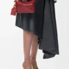 Mini Featherlight Puzzle Bag in Nappa Lambskin Mini Featherlight Puzzle Bag in Nappa Lambskin