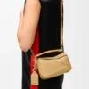 Mini Featherlight Puzzle Bag in Nappa Lambskin Mini Featherlight Puzzle Bag in Nappa Lambskin