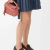 Mini Featherlight Puzzle Bag in Nappa Lambskin Mini Featherlight Puzzle Bag in Nappa Lambskin