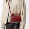 Mini Featherlight Puzzle Bag in Nappa Lambskin Mini Featherlight Puzzle Bag in Nappa Lambskin