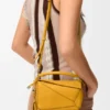 Mini Featherlight Puzzle Bag in Nappa Lambskin Mini Featherlight Puzzle Bag in Nappa Lambskin