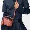 Mini Featherlight Puzzle Bag in Nappa Lambskin Mini Featherlight Puzzle Bag in Nappa Lambskin