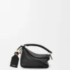 Mini Featherlight Puzzle Bag in Nappa Lambskin Mini Featherlight Puzzle Bag in Nappa Lambskin